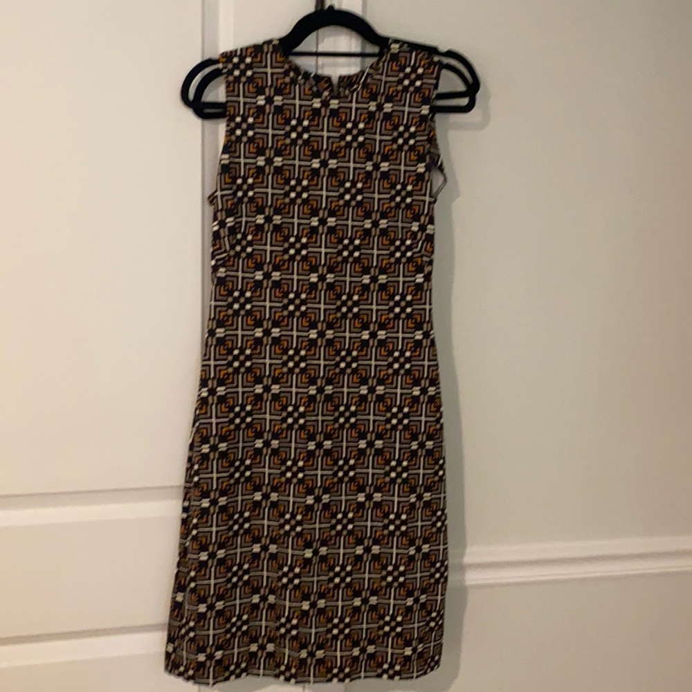 J. McLaughlin dress